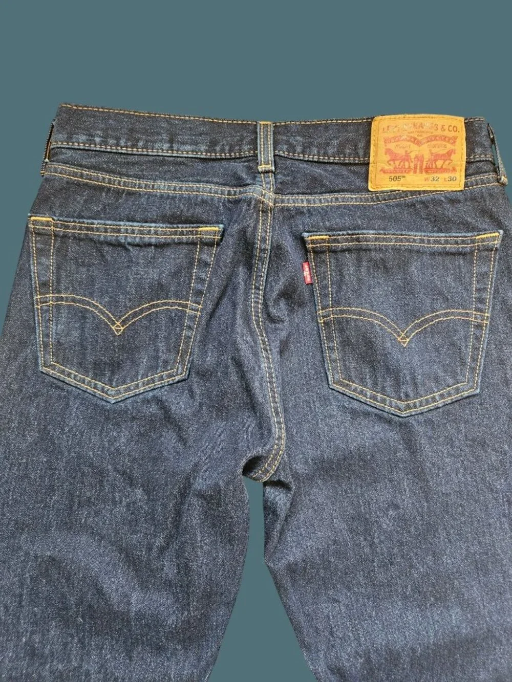 Levis good pre